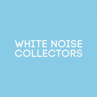 Electric Dryer White Noise