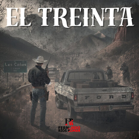 El Treinta ft. 5 Music MX | Boomplay Music