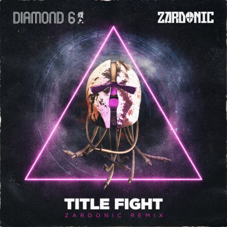 Title Fight (Zardonic Remix) ft. Zardonic | Boomplay Music