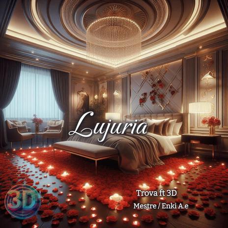 Lujuria | Boomplay Music