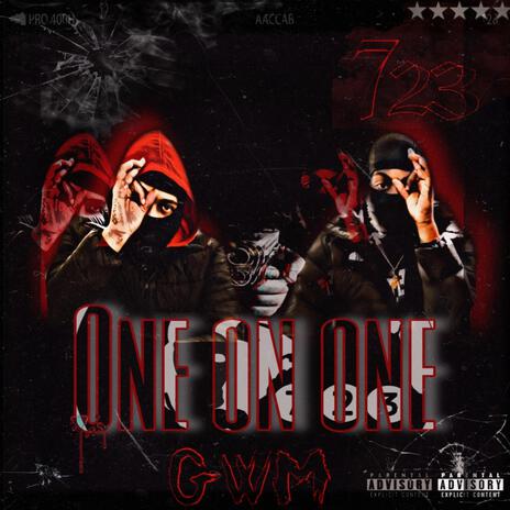 One On One ft. Dakoldest | Boomplay Music