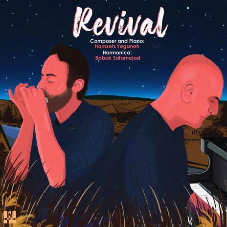 Revival ft. Babak Safarnejad