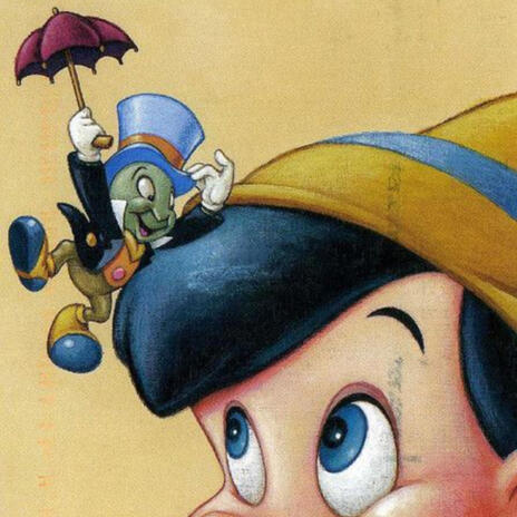 Pinocchio | Boomplay Music