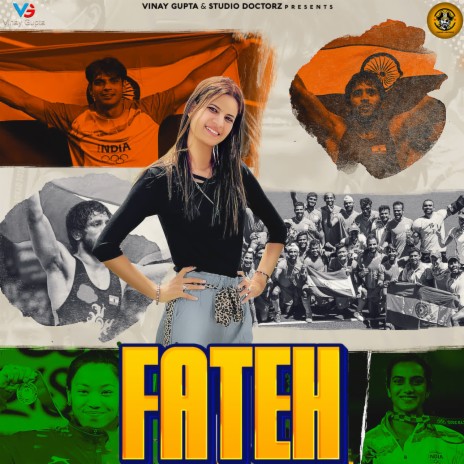 Fateh | Boomplay Music