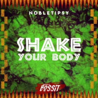 shake your body