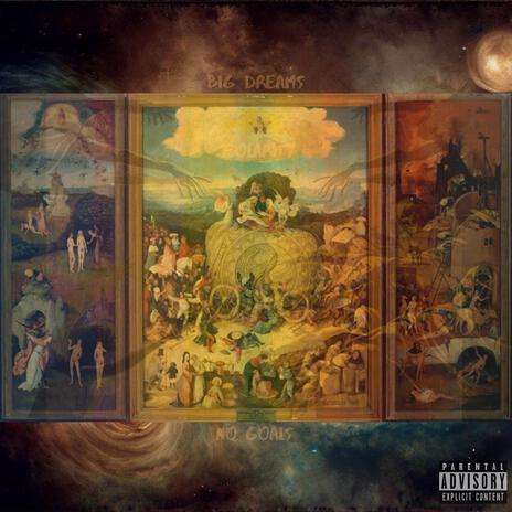 Polarity2001 - BIG DREAMS MP3 Download & Lyrics | Boomplay