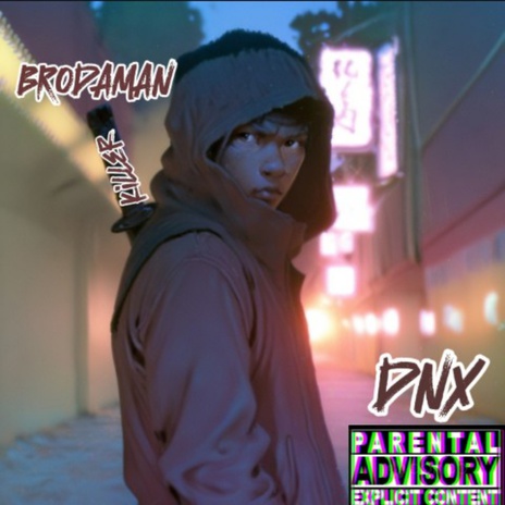 BRODAMAN killer | Boomplay Music