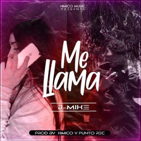 Me Llama | Boomplay Music