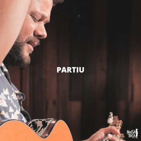 Partiu (feat. Marcos Almeida) | Boomplay Music