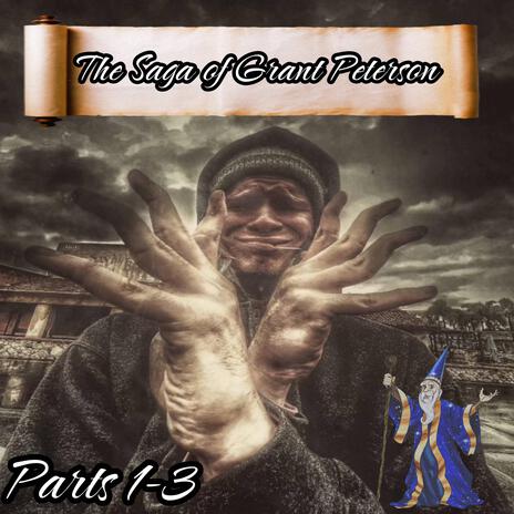 Grant Peterson 2: Pant Greeterson | Boomplay Music