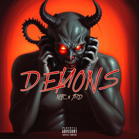 DEMONS | Boomplay Music