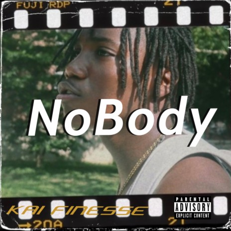 Nobody | Boomplay Music