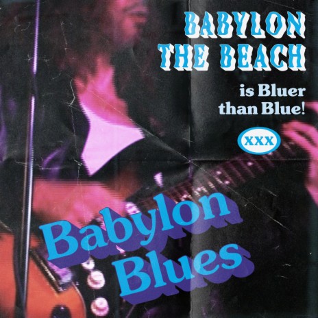 Babylon Blues