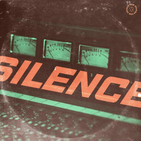 Silence | Boomplay Music