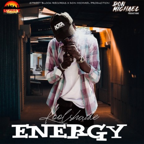 Energy | Boomplay Music