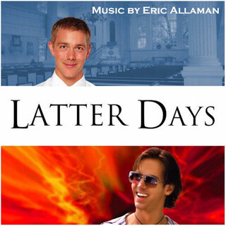 Latter Days (Original Motion Picture Soundtrack)