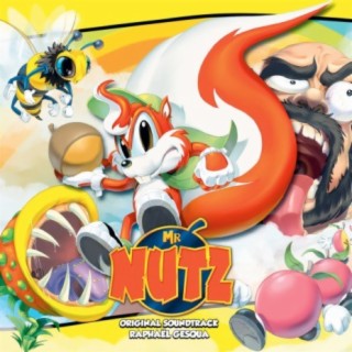 Mr. Nutz Original Soundtrack