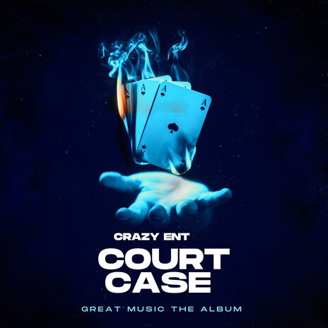 Court Case ft. Vybz Kartel | Boomplay Music