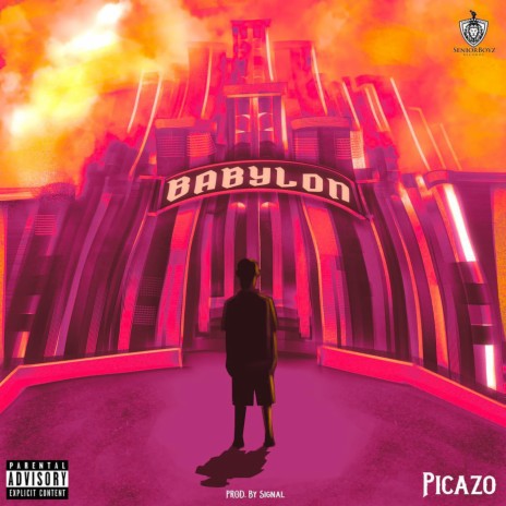 Babylon 🅴