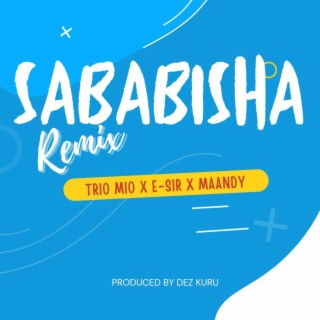 Sababisha Remix