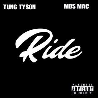 Ride (feat. MBS Mac)