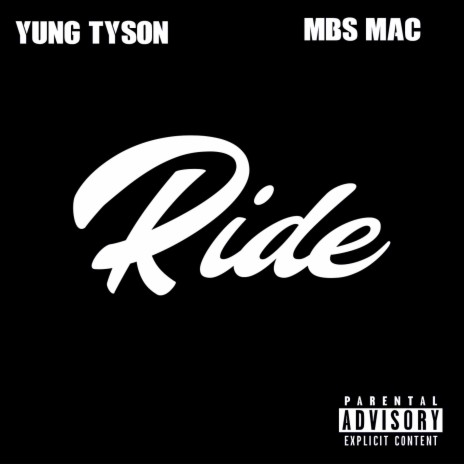 Ride (feat. MBS Mac) | Boomplay Music