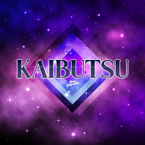 Kaibutsu (from Edens Zero) | Boomplay Music