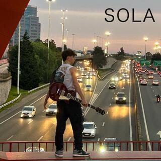 SOLA lyrics | Boomplay Music