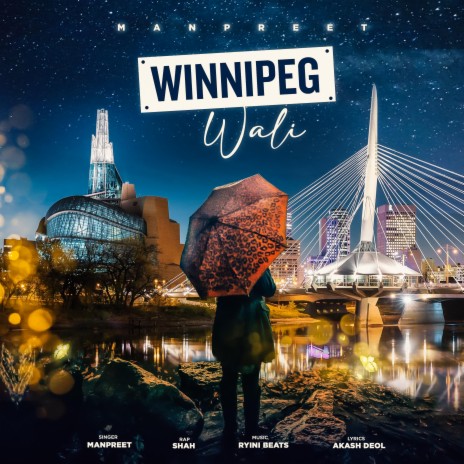 Winnipeg Wali | Boomplay Music