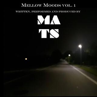 Mellow Moods, Vol. 1