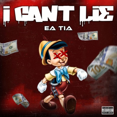 I Can't Lie | Boomplay Music