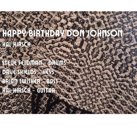 Happy Birthday Don Johnson | Boomplay Music