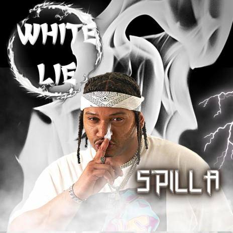 White Lie | Boomplay Music