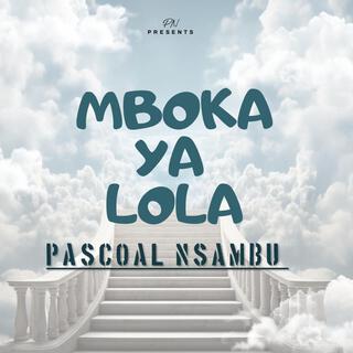 MBOKA YA LOLA