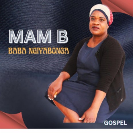 Baba Ngiyabonga | Boomplay Music