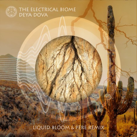 The Electrical Biome (Liquid Bloom & PERE Remix) | Boomplay Music