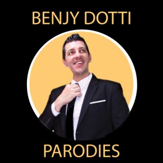 benjy dotti