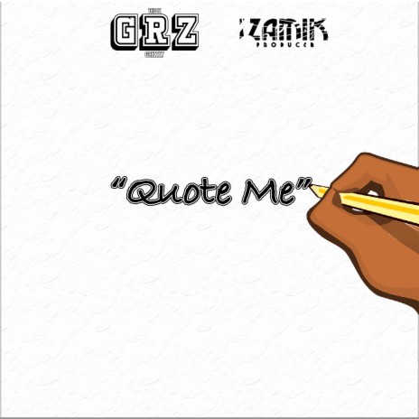 Quote Me | Boomplay Music