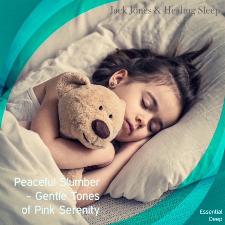The Power of Pure Simplicity (With Pink Noise) ft. Healing Sleep