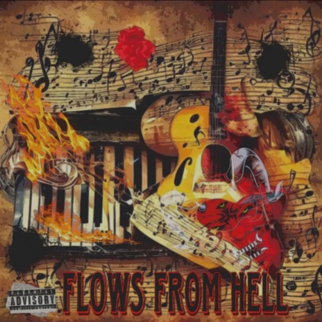 Flows from hell | Boomplay Music