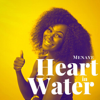 Heart in Water