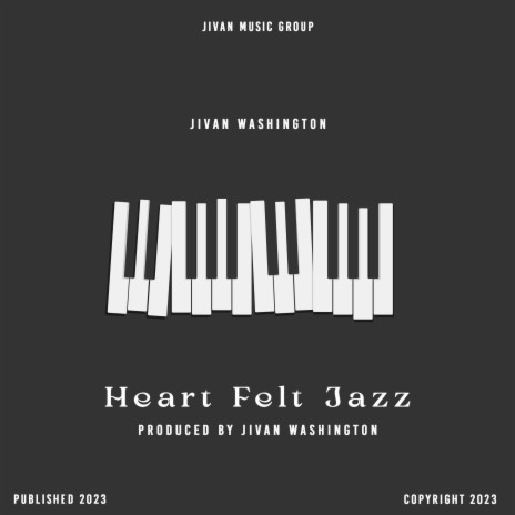 Heart Felt Jazz | Boomplay Music