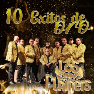 10 Éxitos de Oro