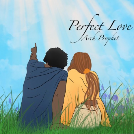 Perfect Love | Boomplay Music