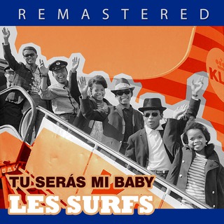 Tu serás mi Baby (Remastered)