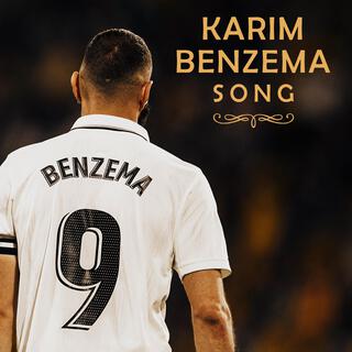 Karim Benzema Song