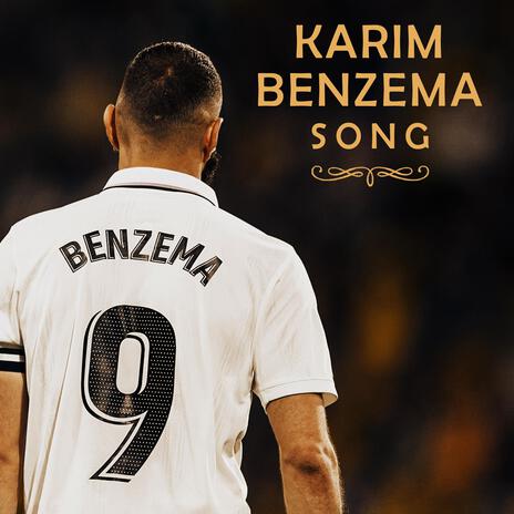 Karim Benzema Song | Boomplay Music