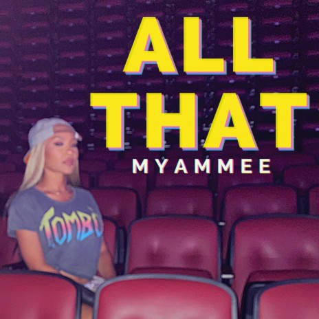 ALL THAT | Boomplay Music