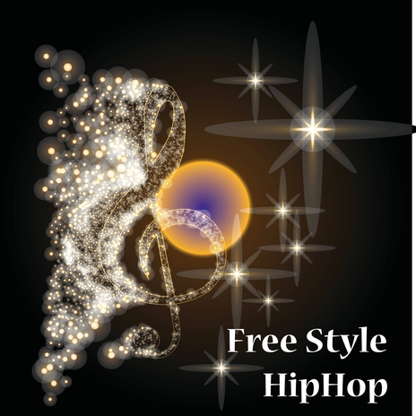 free style hiphop RUN two | Boomplay Music