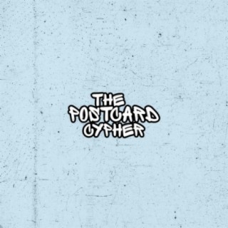 The Postcard Cypher